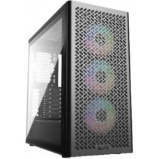 Cooler Master Case Elite 502 black