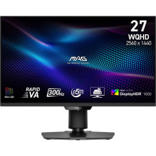 MSI Monitor MSI MAG 274QPF X30MV