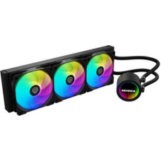 Natec WATER COOLING GENESIS HYDRIA 360 ARGB