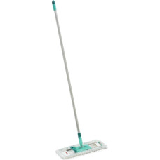 Leifheit Profi XL cotton plus mop Cotton/Fiber Grey, Turquoise, White