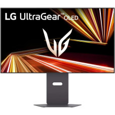 LG Monitor|LG|32GX870A-B|32