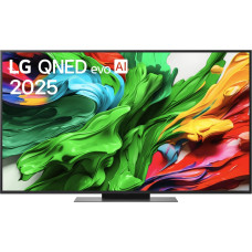 LG Telewizor LG 55QNED86A6A QNED 55'' 4K Ultra HD WebOS 25