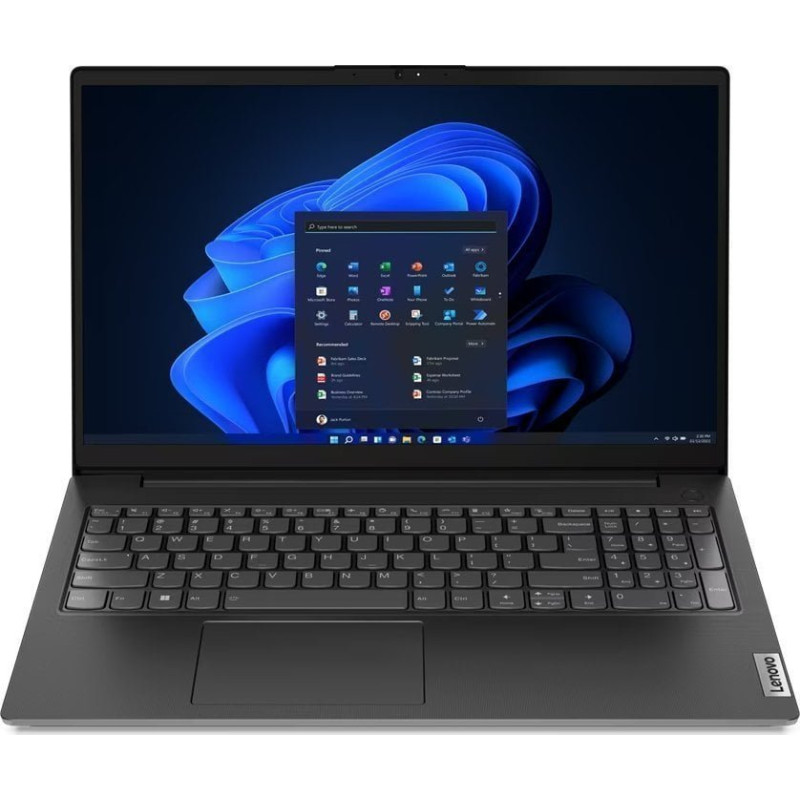 Lenovo Laptop Lenovo V15 G4 IRU i3-1315U / 16 GB / 512 GB (83A100P4PB)
