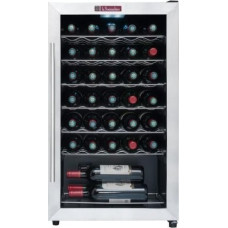 La Sommeliere LS34A Winiarka wolnostojąca