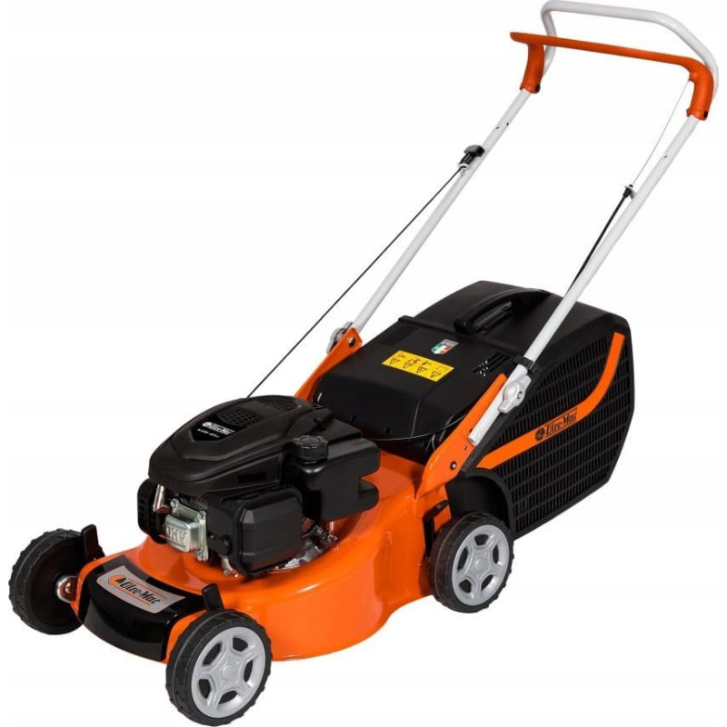 Sourcing Kosiarka spalinowa Sourcing OLEO-MAC SPAL.EMAK GVH42TK 139CC MOWER