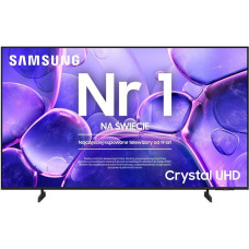 Samsung Telewizor Samsung UE55U8092FU LED 55'' 4K Ultra HD Tizen