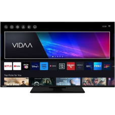 Toshiba Smart TV Toshiba 55QV3463DG 4K Ultra HD 55