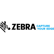 Zebra Label, Paper, 21x21mm, TT