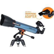 Celestron Teleskop Celestron Inspire 100 AZ (001576940000)