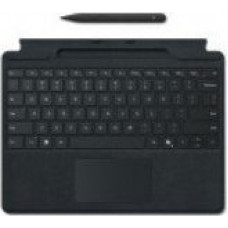 Microsoft MS Surface Pro8/9 TC + Pen Bnundle with Copilot button Black Eng Intl