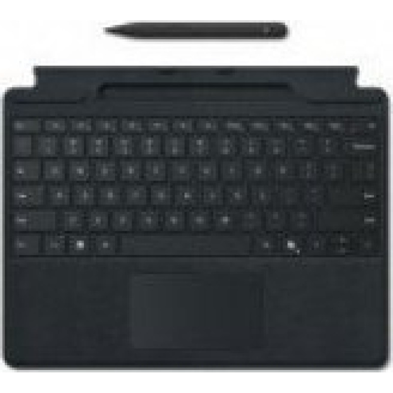 Microsoft MS Surface Pro8/9 TC + Pen Bnundle with Copilot button Black Eng Intl