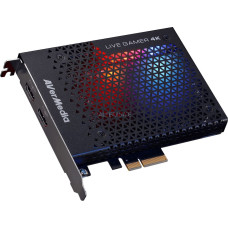 Avermedia Live Gamer 4K (61GC5730A0AS)