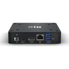 Elotouch Elo Touch Elo Backpack 4 VALUE, Android 10 with GMS, Rockchip 3399 Processor