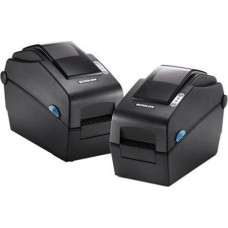 Bixolon Drukarka etykiet Bixolon SLP-DX220, Dark Grey, Ethernet