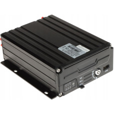 Autone REJESTRATOR MOBILNY AHD ATE-D0401EF-T3 4 KANAŁY AUTONE