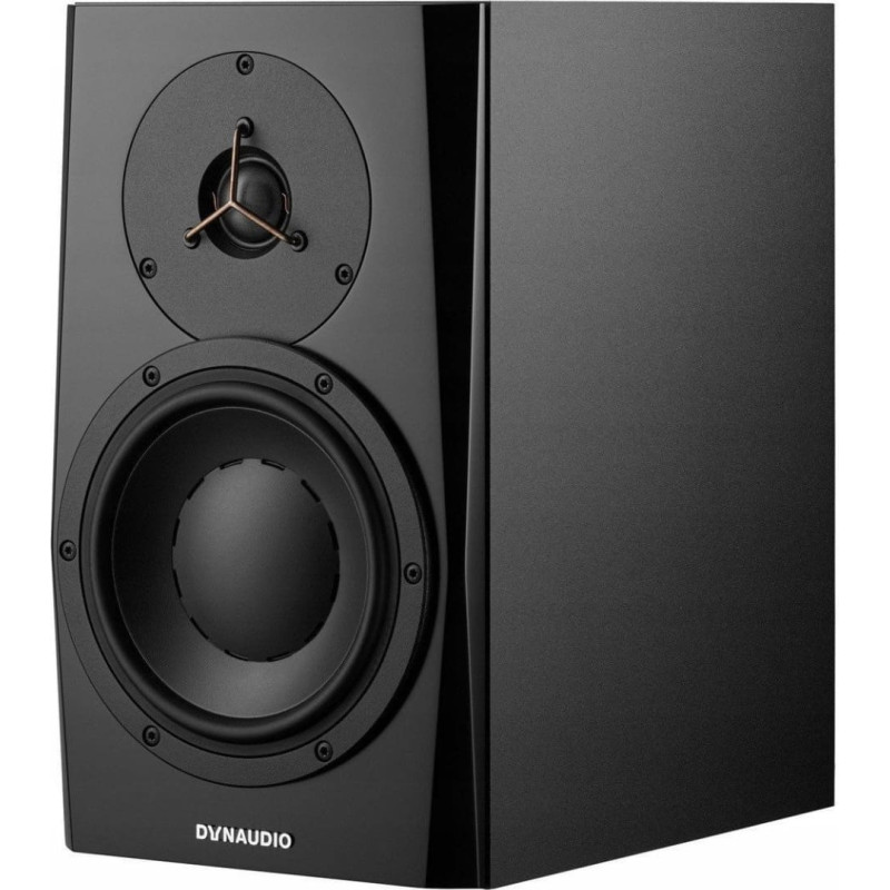 Dynaudio LYD 7 Black - Aktywny monitor