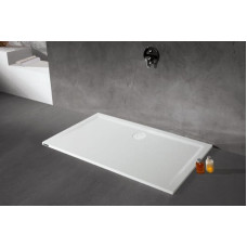 Sanplast Brodzik Sanplast Space Mineral prostokątny 140 cm x 70 cm (645-290-0170-01-000)