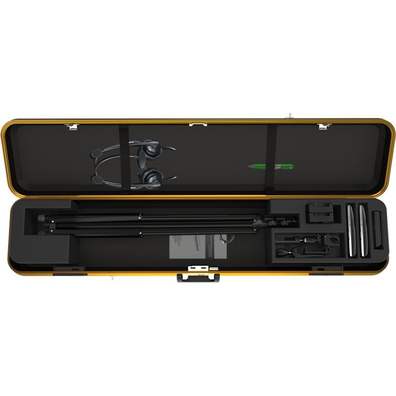 Yealink Telefon Yealink W80B Deployment Toolkit - Zestaw pomiarowy do projektowania systemu DECT