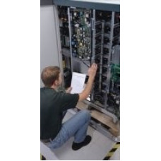 APC APC Semi-Annual Preventative Maintenance 5x8 for InfraStruXure InRow RC