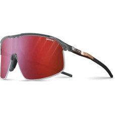 Julbo Glasses Density Reactiv 0-3 black/copper