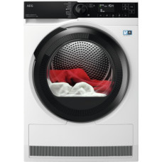 AEG DRYER TR839P4CE AEG