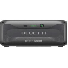 Bluetti B300K akcesorium do przenośnych stacji zasilających Bateria