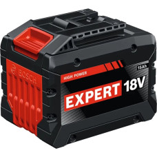 Bosch EXPERT EXBA18V-150 18V 15,0Ah