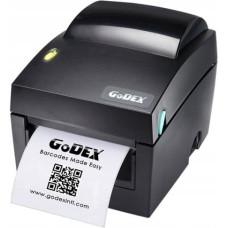 Godex Drukarka etykiet Godex DT41 203dpi/termiczna/USB