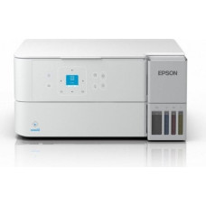 Epson Urządzenie wielofunkcyjne L4366 ITS A4/33ppm/WiFi-d/duplex/5.2kg/biala