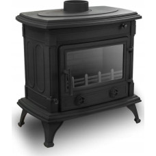 Sourcing CAST IRON STOVE ASTI EKO 10 KW
