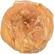 Trixie Denta Fun, Krążki z kurczaka, o 5 cm, 150szt/op