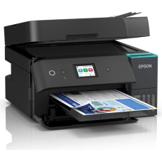 Epson Drukarka atramentowa Epson EcoTank L6390 (C11CL40405)