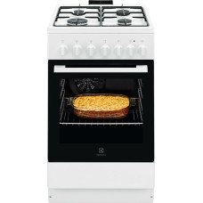 Electrolux Kuchenka Electrolux LKK520032W