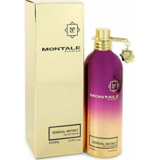 Montale Montale Sensual Instinct 100ml EDP