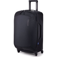 Thule Thule | Subterra 2 | Checked Spinner | Checked luggage | Black