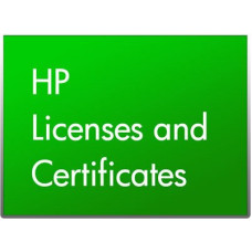 HP E MSL6480 KMIP 1.2 Key Manager E-LTU