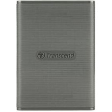 Transcend External SSD|TRANSCEND|ESD360C|4TB|USB-C|3D NAND|Write speed 2000 MBytes/sec|Read speed 2000 MBytes/sec|TS4TESD360C