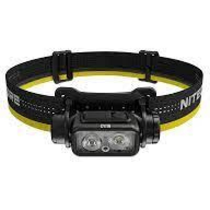 Nitecore HEADLAMP NU SERIES 1400 LUMENS/NU43 NITECORE