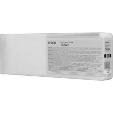 Epson Tusz Epson Epson T636 Light Black 700 ml