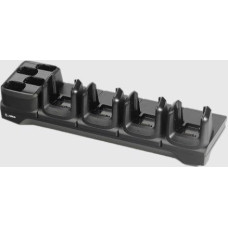 Zebra Zasilacz do laptopa Zebra CRD-MC33-4SC4BC-01 ładowarka akumulatorów