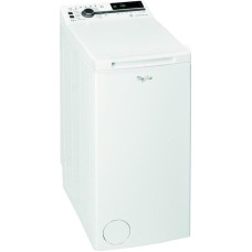 Whirlpool Pralka Whirlpool Washing machine Whirlpool TDLRB 65241BS EU/N