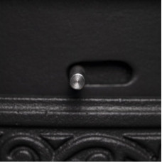 Urban Outdoor BARRAL STOVE BST22A FLAMMIFERA 5KW