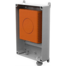 Snom Telefon Snom snom M900 Outdoor Multicell DECT-Basis