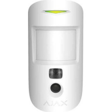 Ajax DETECTOR WRL MOTIONCAM/WHITE 10309 AJAX