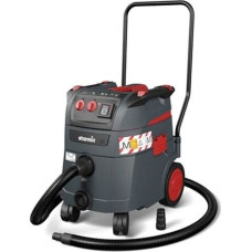 Starmix Odkurzacz przemysłowy Starmix iPulse M-1635 Safe Top