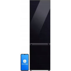Samsung Lodówka Samsung Samsung RB38C6B2E22/EF