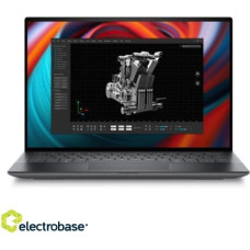 Xxx_Hewlett-Packard (Hp) NotebookDELLPrecision5490CPU Core Ultrau7-155H3800 MHzCPU features vPro14