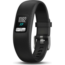 Garmin activity tracker Vivofit 4 L, black