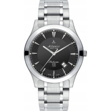 Atlantic Zegarek Męski Atlantic Seahunter 71365.41.61 + BOX