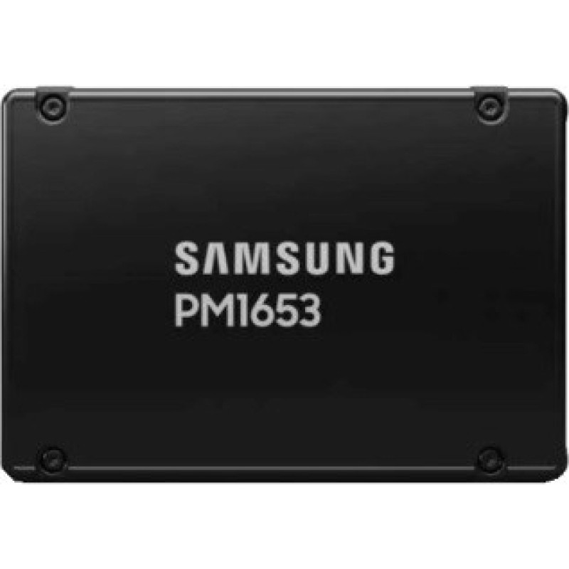 Samsung Semiconductor SSD Samsung PM1653 7.68TB 2.5